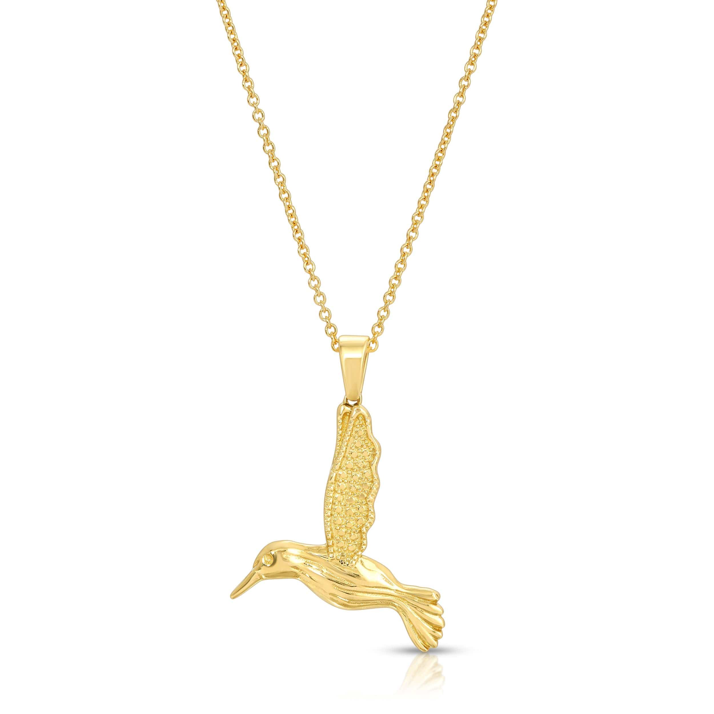 Saleable Product:Precious Pendant 14K YG